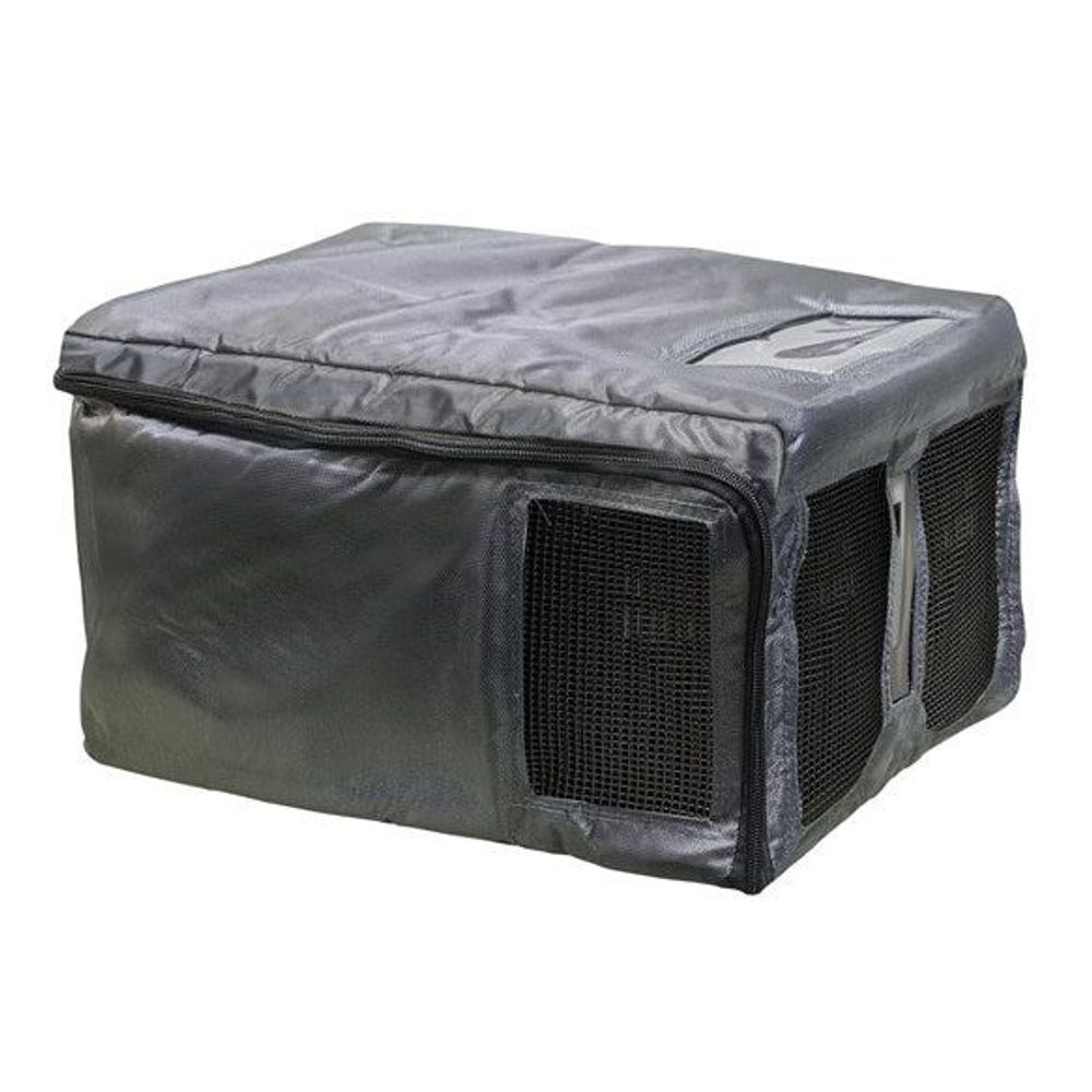 GH1631 - Grey Insulated Cover for 9L Brass Monkey Portable Fridge/Freezer