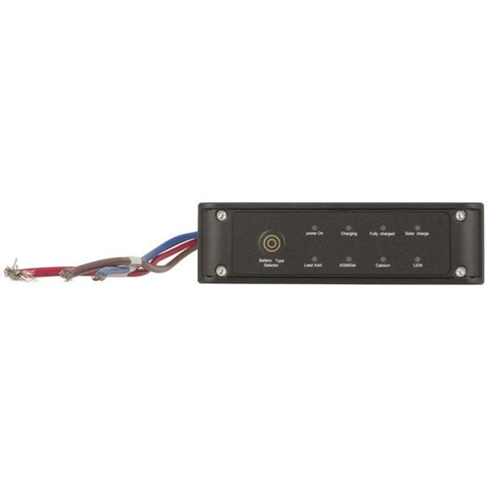 MB3940 - Dual Input 20A DC/DC Multi-Stage Battery Charger to suit Lead and Lithium Style Batteries