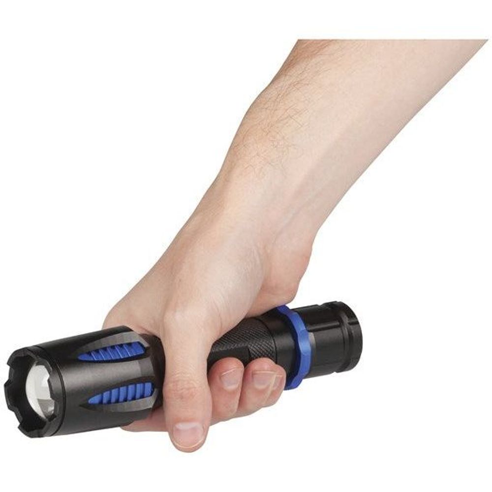 ST3524 - 1000 Lumen USB Rechargeable LED Torch