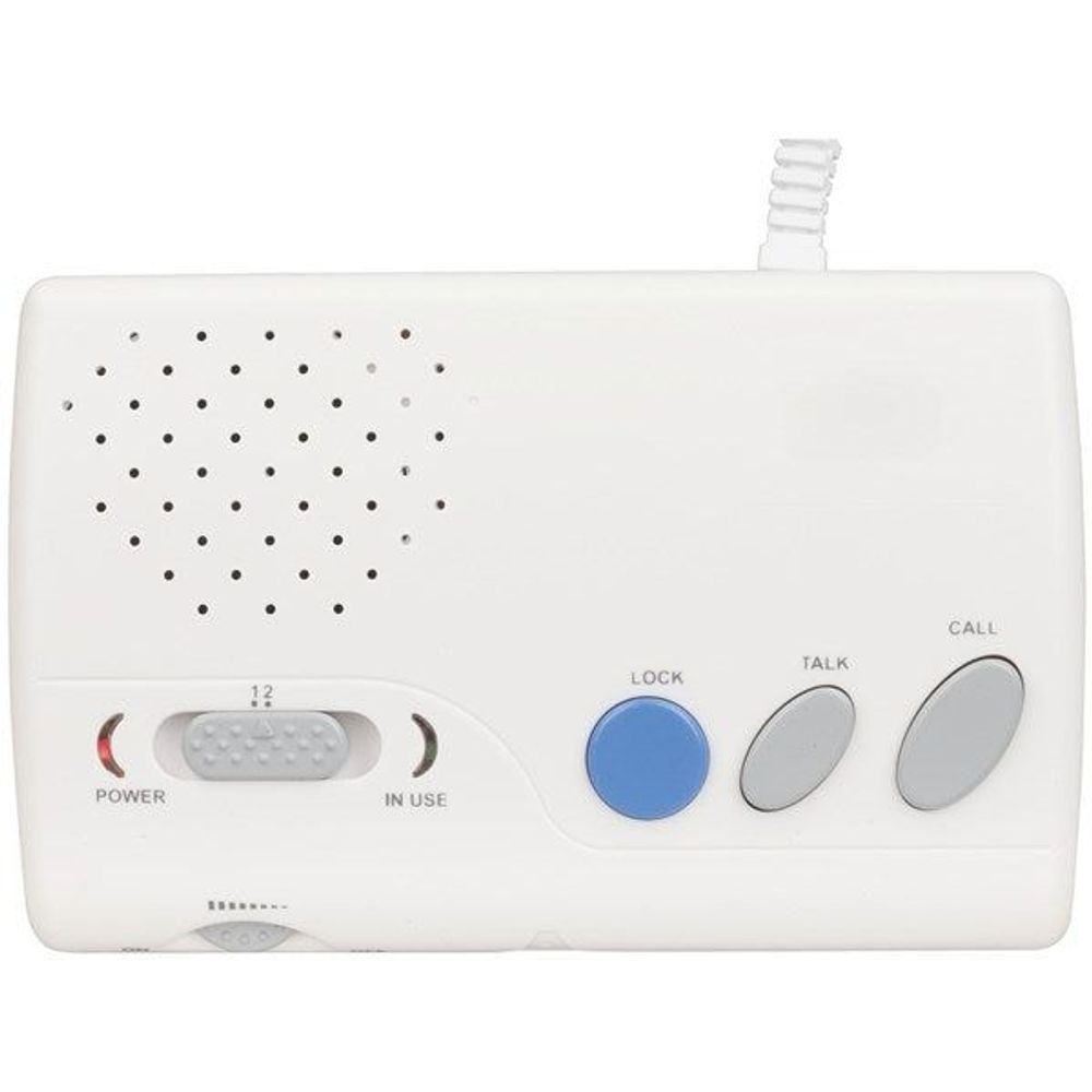 AI5500 - 2 Station Wireless Intercom