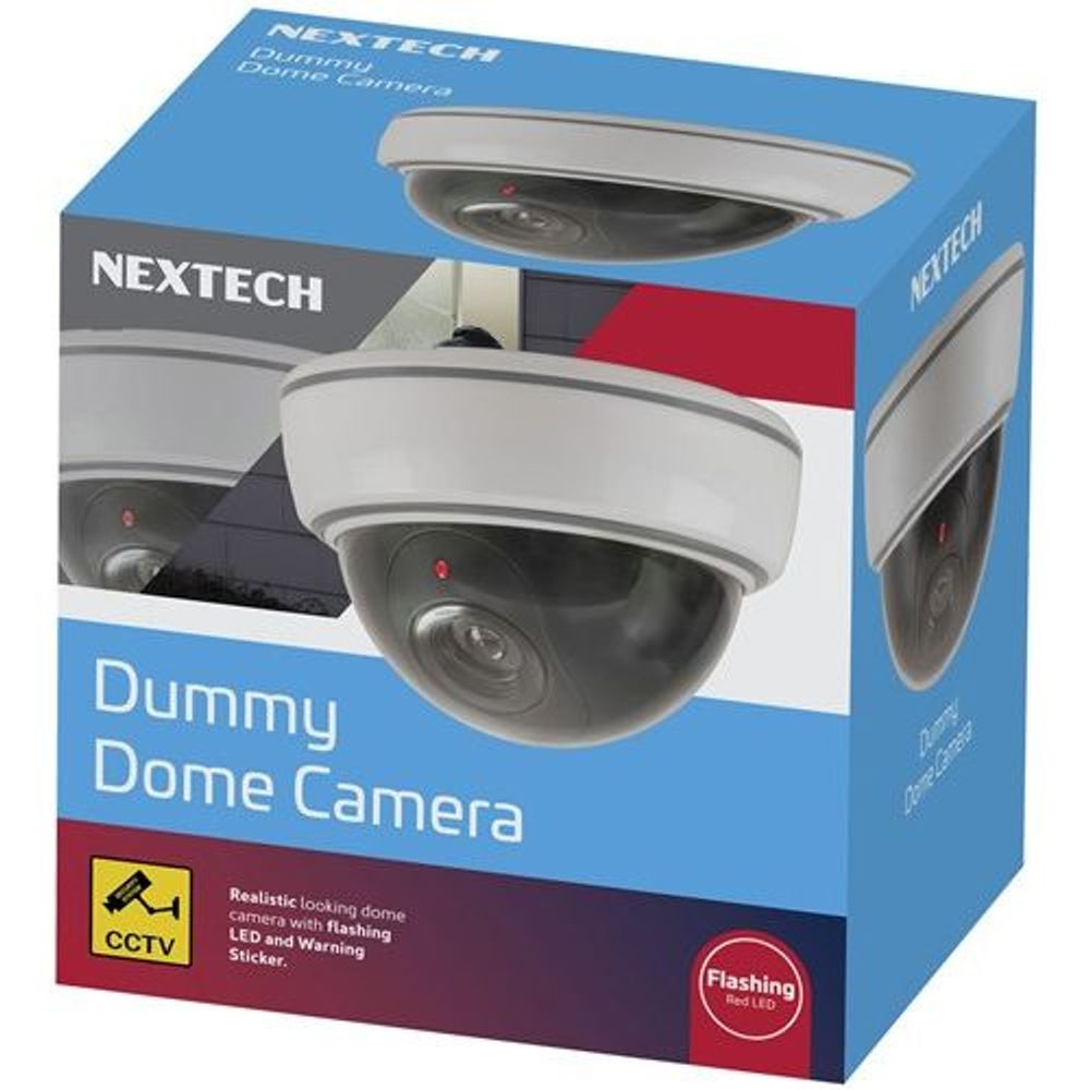 LA5332 - Dummy Dome Camera