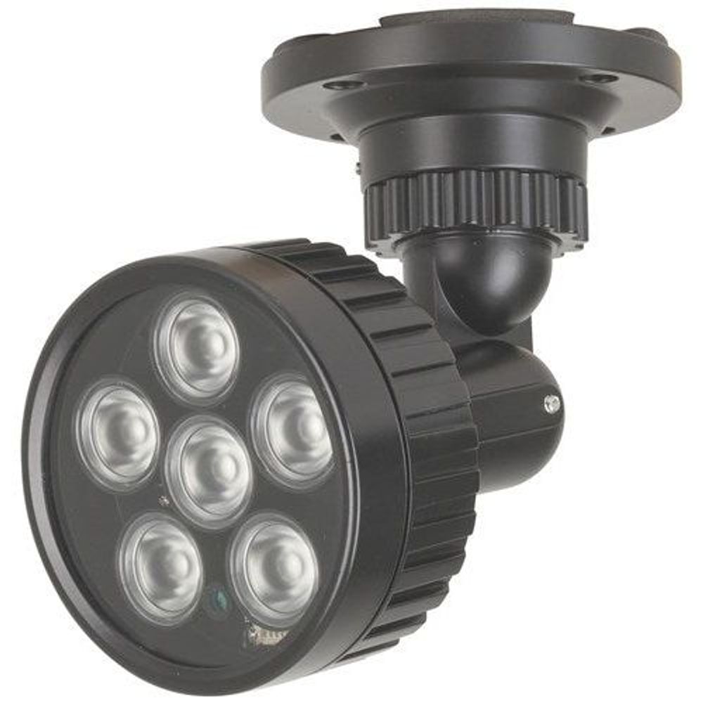 QC3654 - Long Range Infrared Spotlight