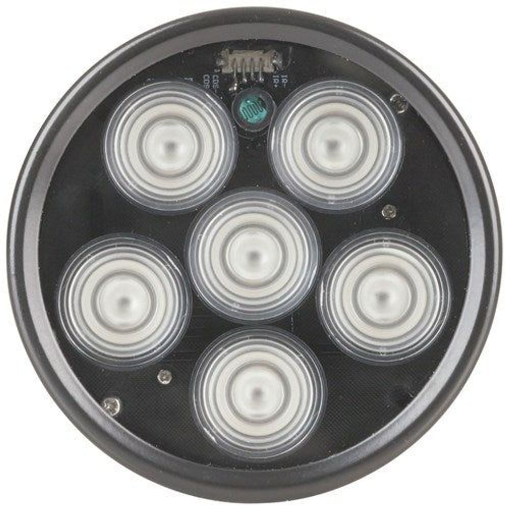 QC3654 - Long Range Infrared Spotlight