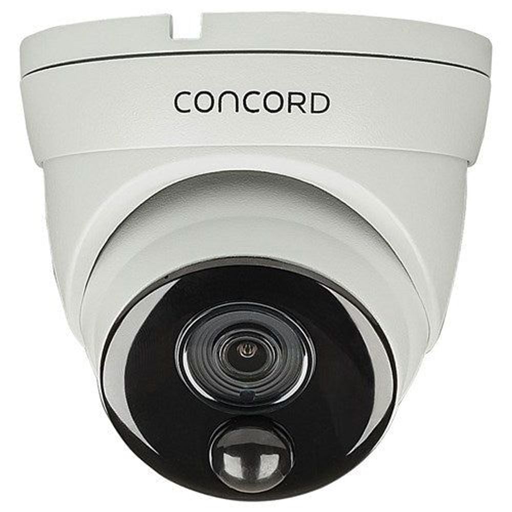 CDC2ADP-A - Concord AHD 1080p PIR Dome Camera