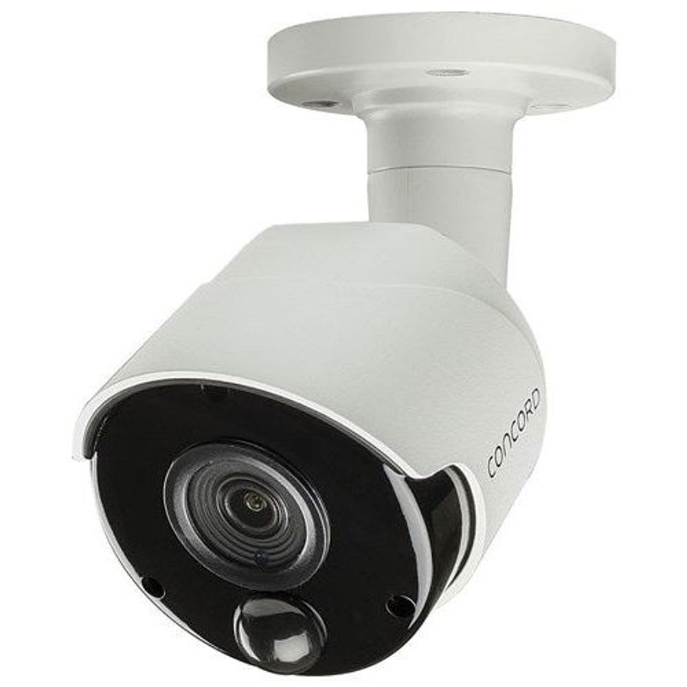 CDC8ABP-A - Concord AHD 4K PIR Bullet Camera