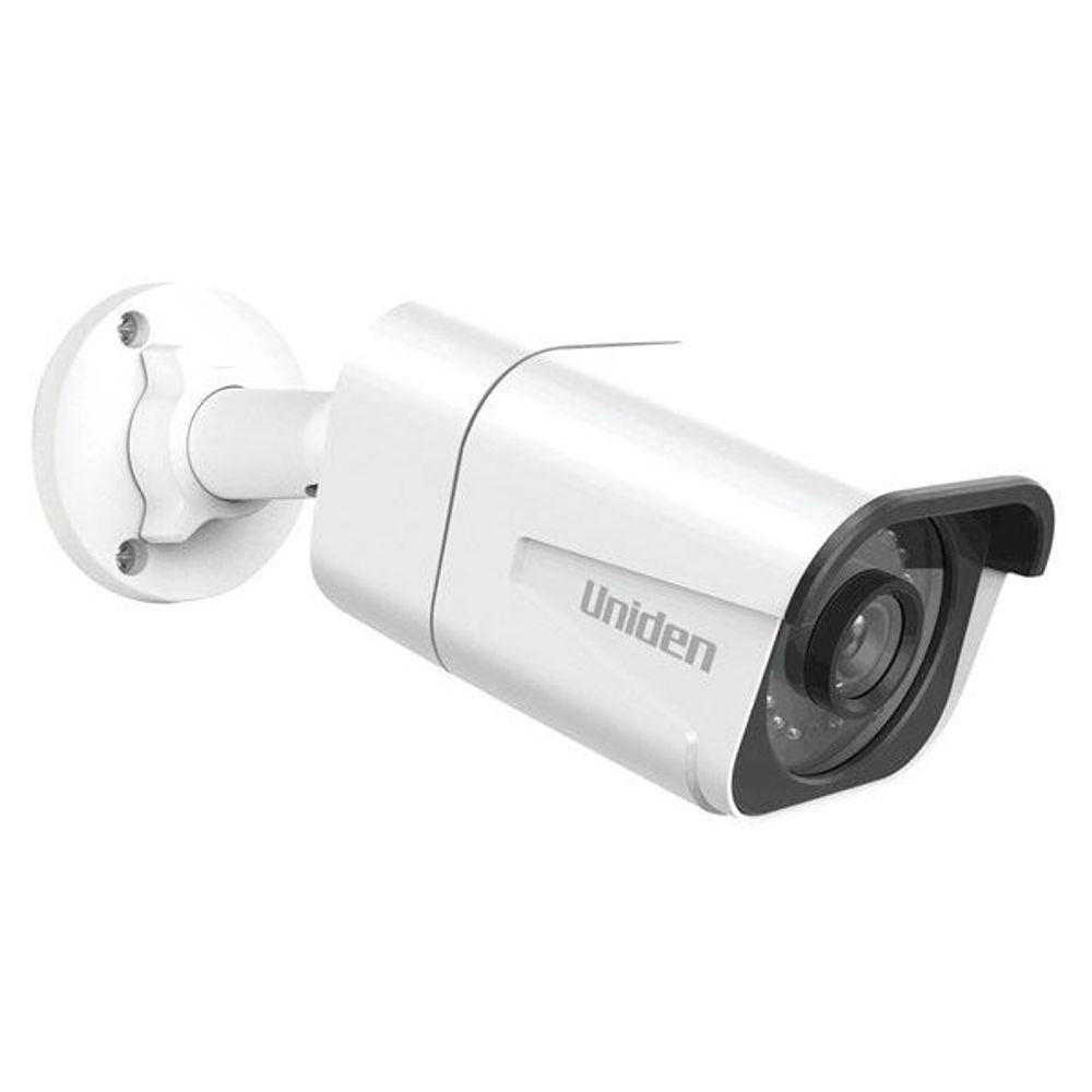 APPCAM 4KBULLET - Uniden 4K Bullet Camera