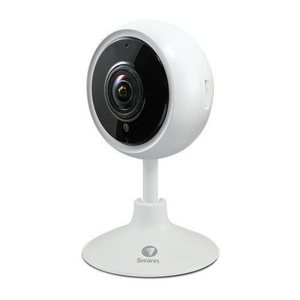 SWIFI-TRACKCM32GB - Swann FHD 1080p Tracker Security Camera SWIFI-TRACKCM32GB