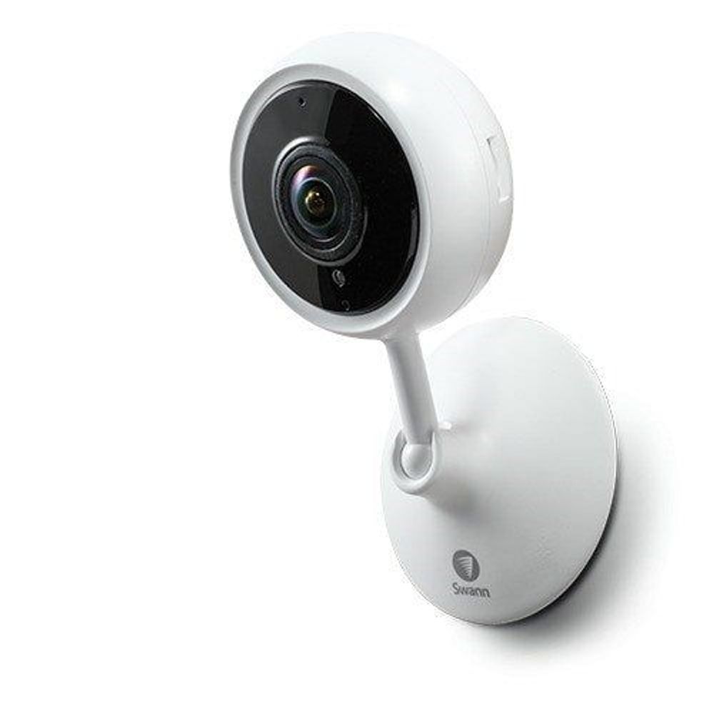 SWIFI-TRACKCM32GB - Swann FHD 1080p Tracker Security Camera SWIFI-TRACKCM32GB