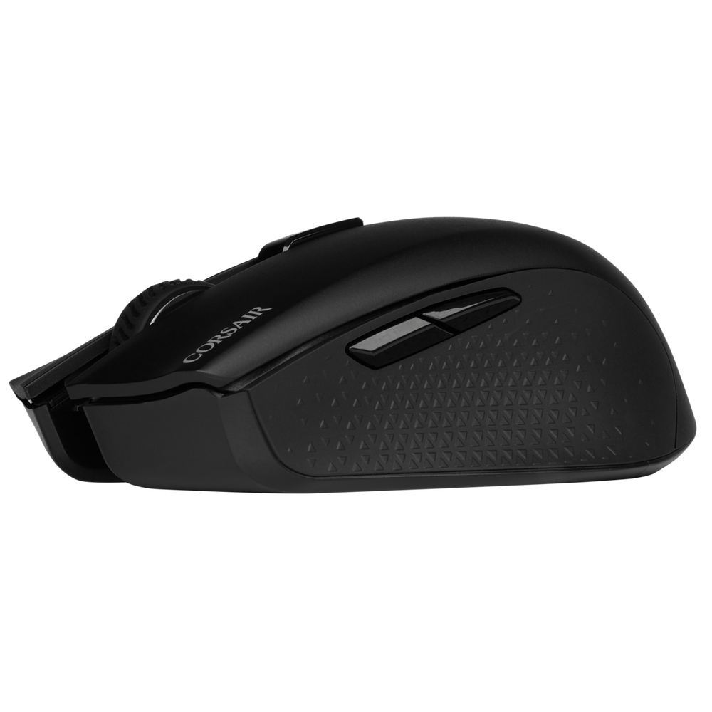 Corsair Harpoon RGB Wireless/Bluetooth/Wired Rechargeable Gaming Mouse