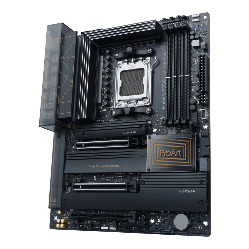 ASUS Proart X670E-Creator WiFi