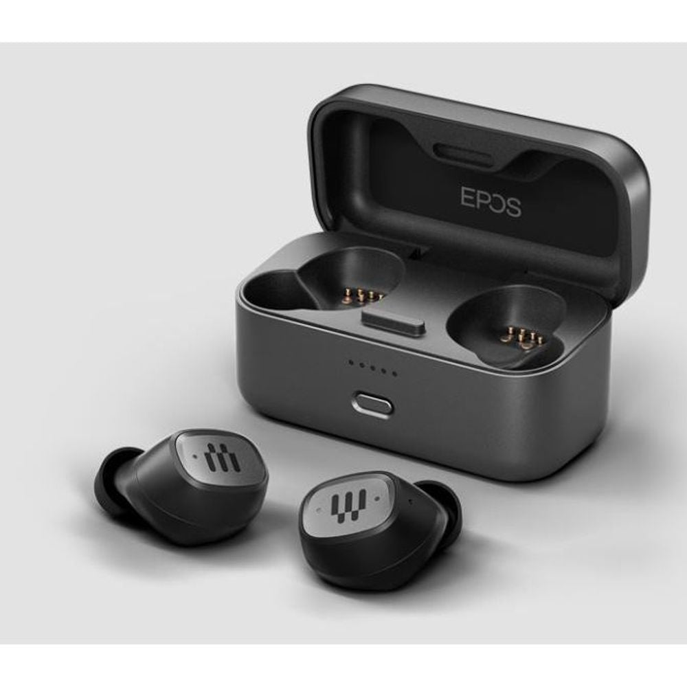 EPOS GTW 270 HYBRID In-Ear True Wireless Gaming Earbuds