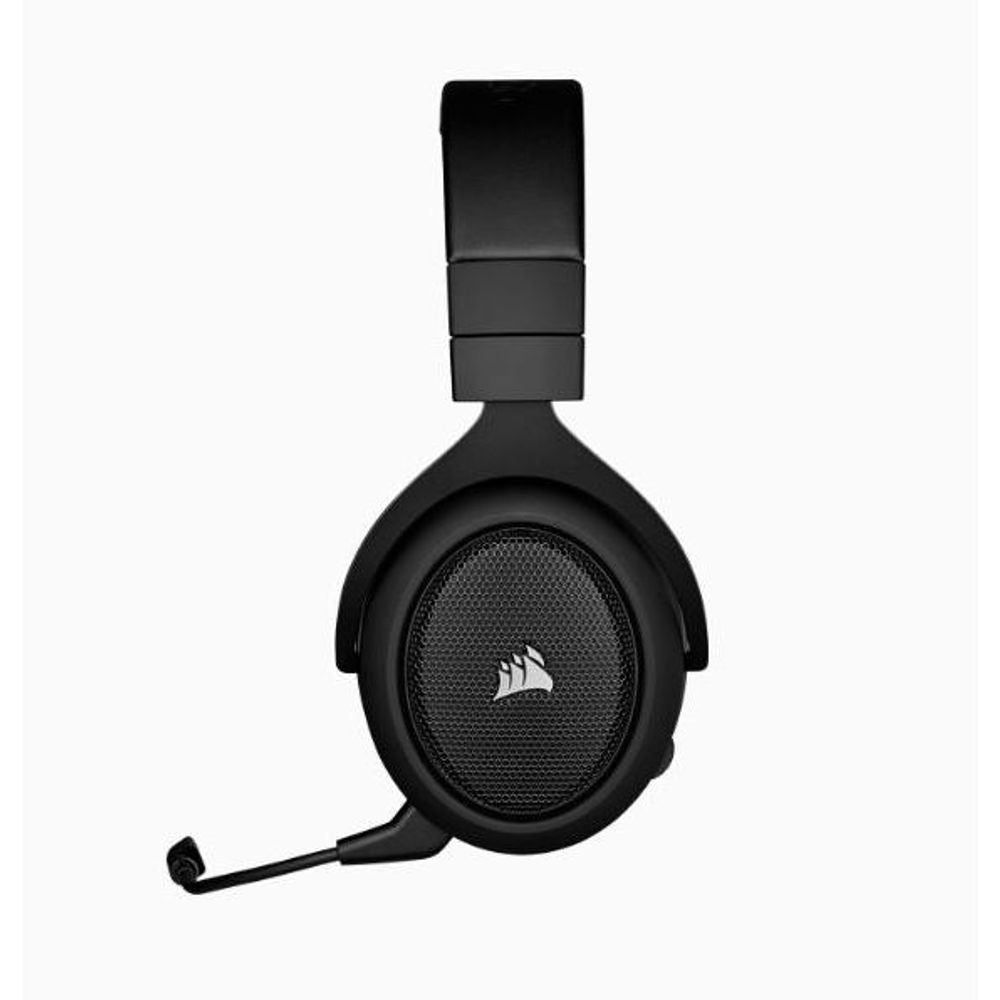 Corsair HS70 Pro Wireless Gaming Headset - Black