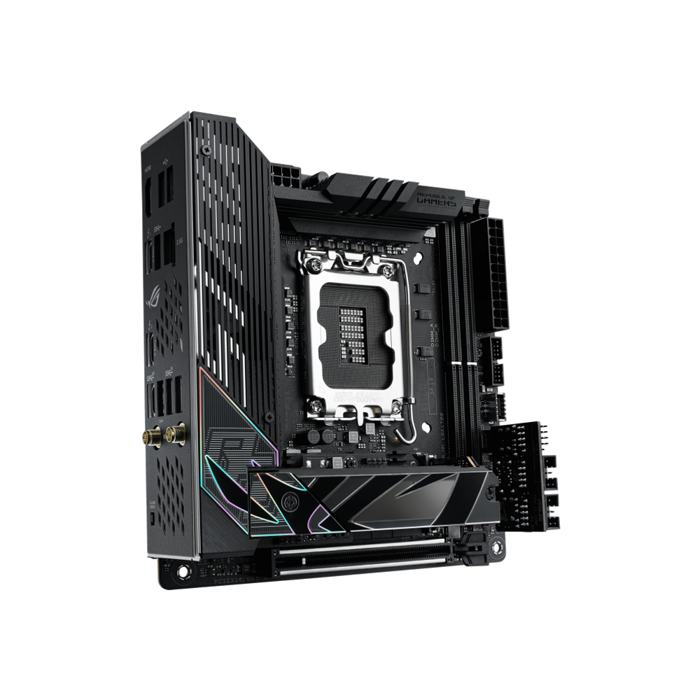 ASUS ROG STRIX Z790-I Gaming WiFi Motherboard