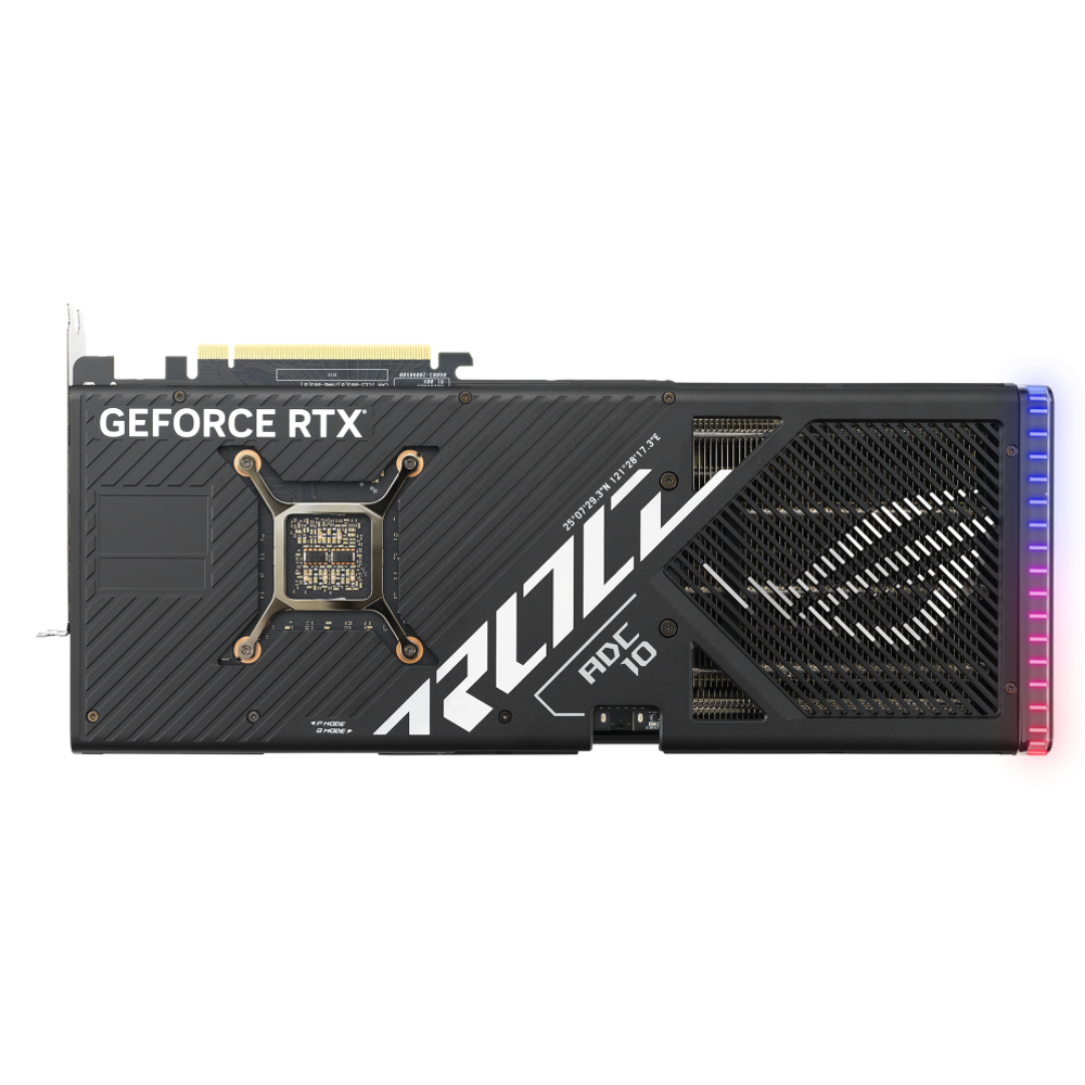 ASUS ROG-STRIX-RTX4080-O16G-Gaming Graphic Card