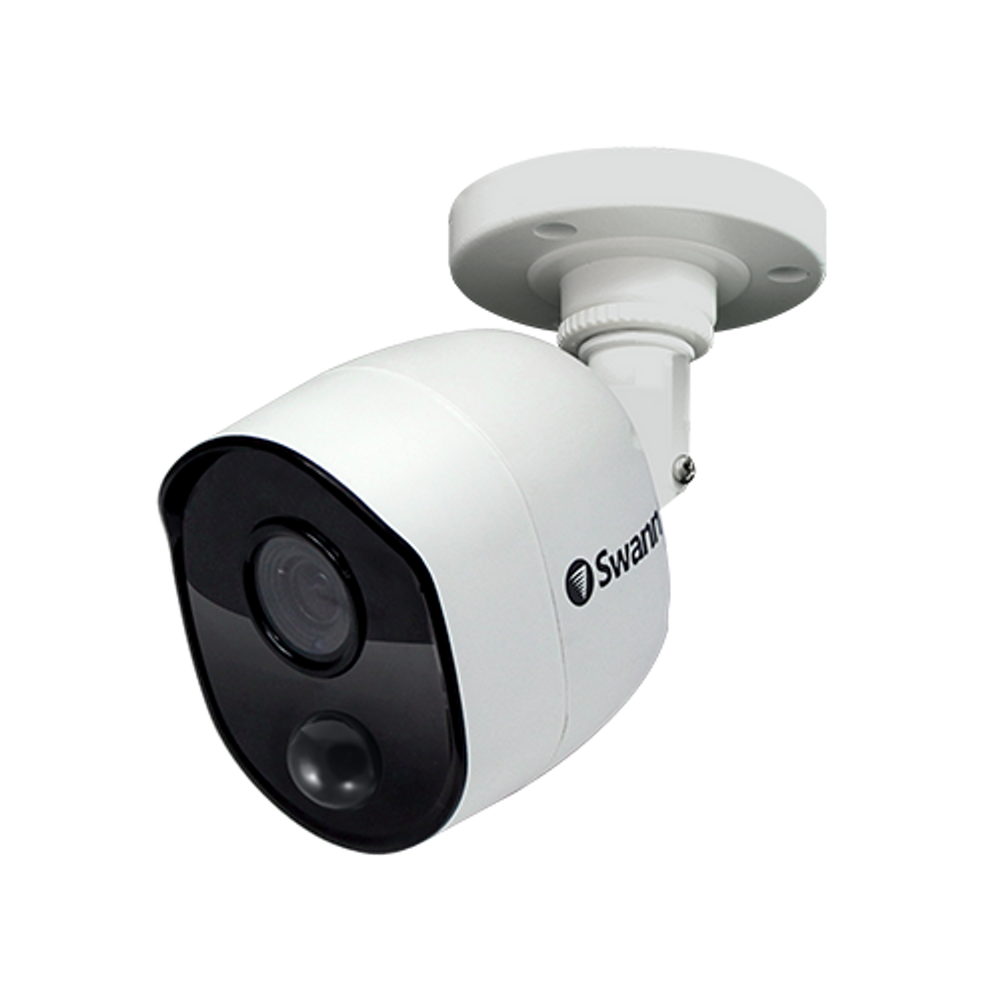 Swann SWPRO-1080MSB-AU 1080p Full HD Thermal Sensing Bullet Security Camera - PRO-1080MSB