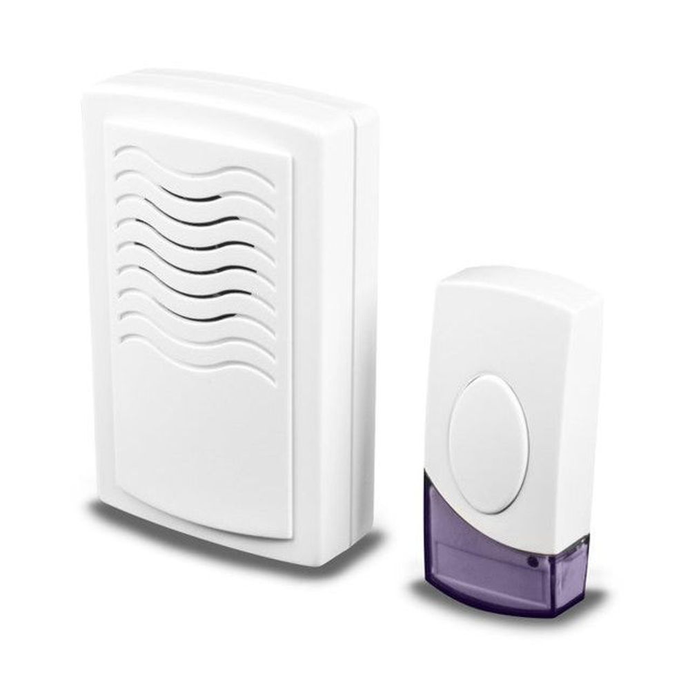 Swann SWHOM-DC805B-GL Wireless Door Chime