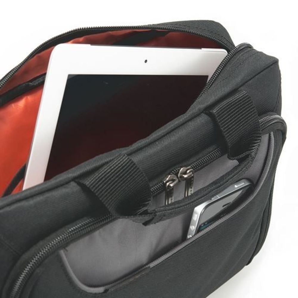 EVERKI EKB407NCH11Advance Laptop Briefcase Designed to fit up to 11.6-Inch Devices