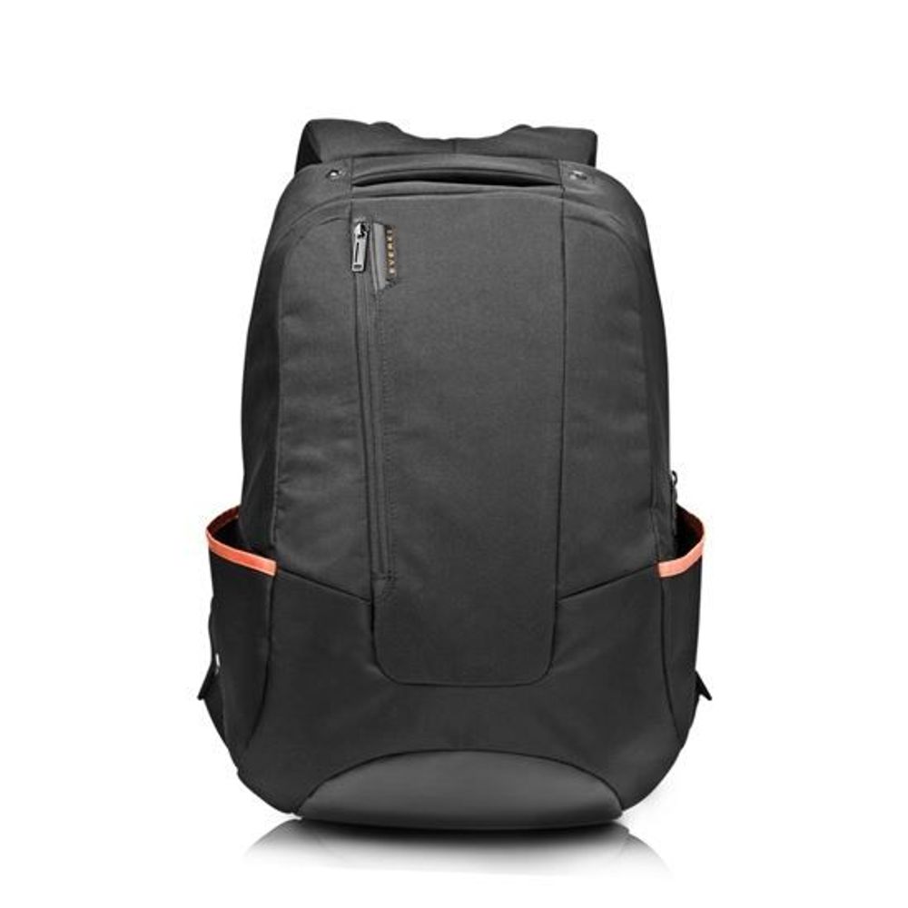 EKP116NBK EVERKI Swift Laptop Backpack 17' Elastic Snug-Fit laptop compartment