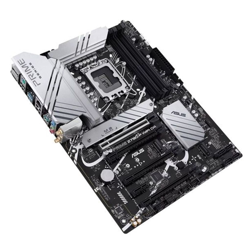 ASUS Prime Z790-P WiFi D4-Csm Motherboard