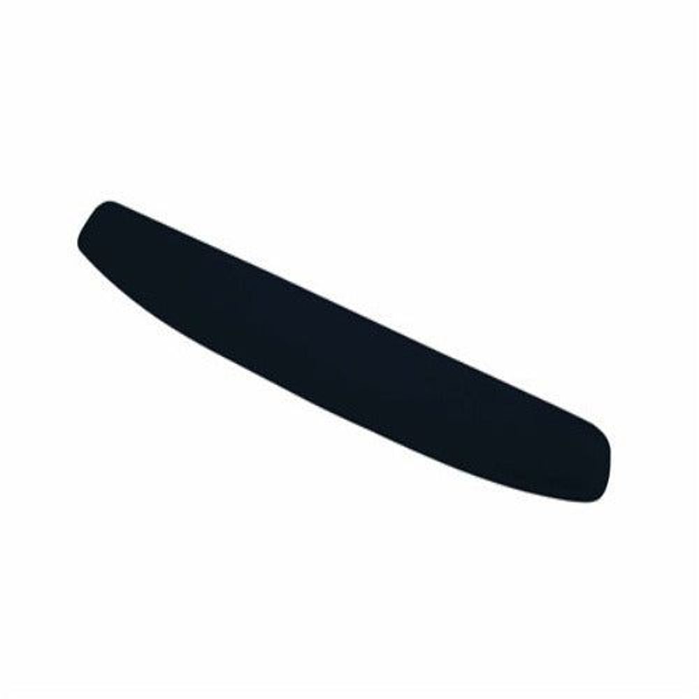 Digitus Gel Wrist Rest for Keyboard Black