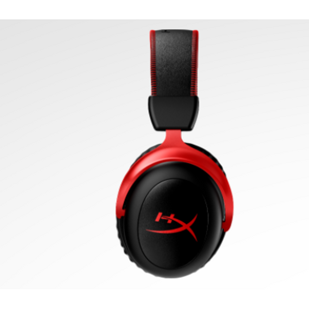 Hyperx Cloud Ii Wireless Gaming Headset