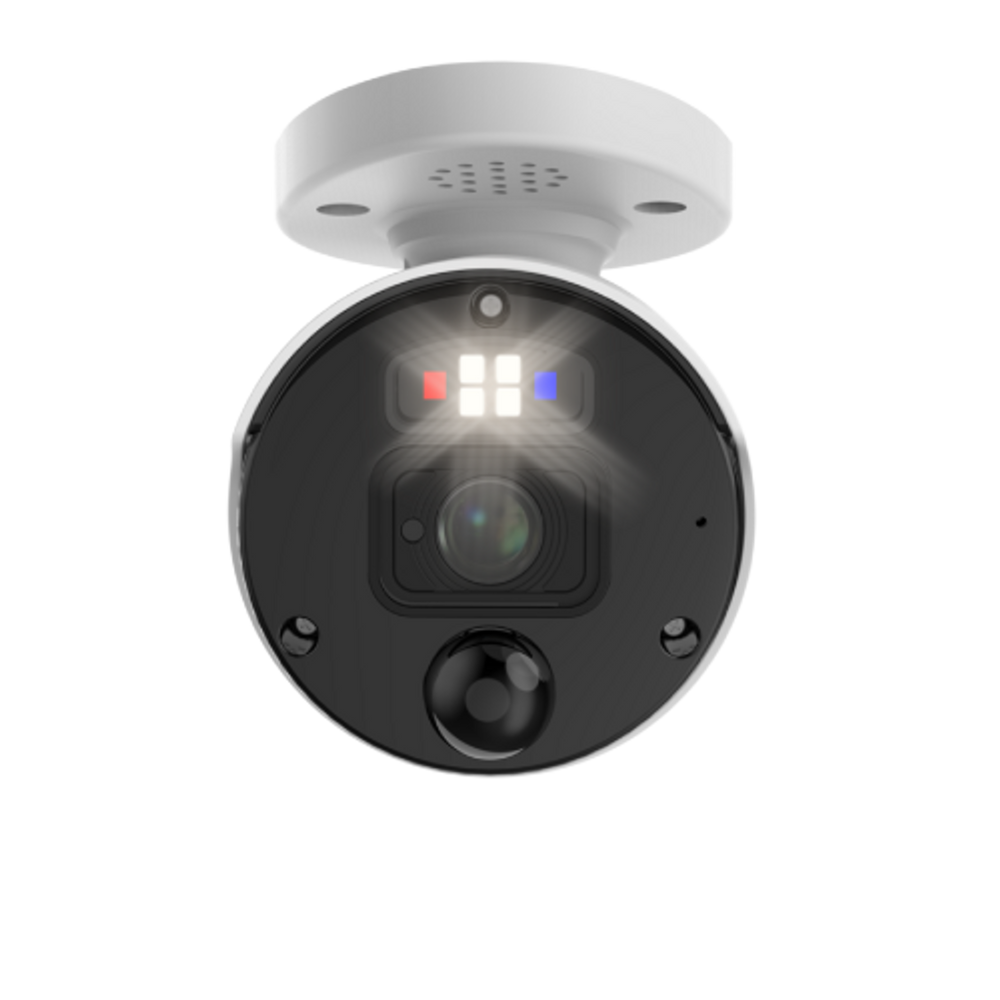 Swann SWNHD-1200BE-AU Enforcer 12MP Heat & Motion Sensing IP Add-on Bullet Camera