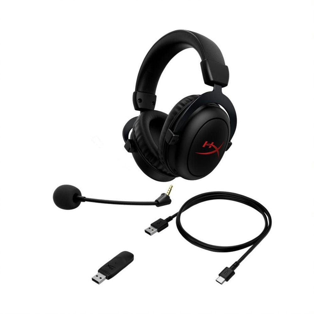 Hyperx Cloud Core Wireless Gaming Headset