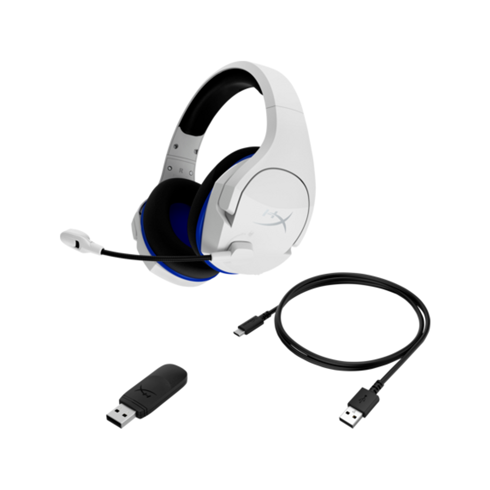 Hyperx Cloud Stinger Core Wireless