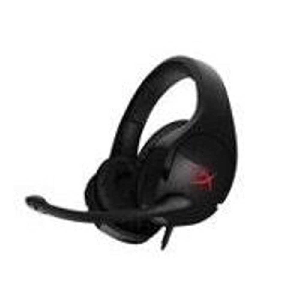 Hyperx Cloud Stinger Gaming Headset (Black)