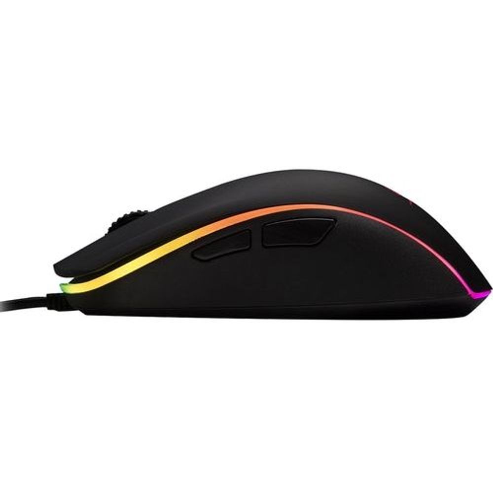 Hyperx Pulsefire Surge RGB Gaming Mouse (Black)