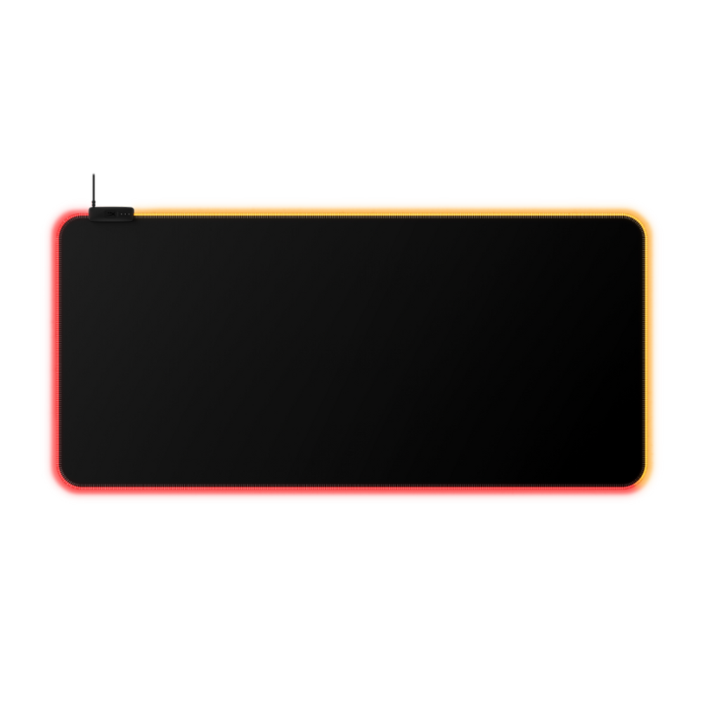 Hypex Pulsefire Mat RGB Mouse Pad
