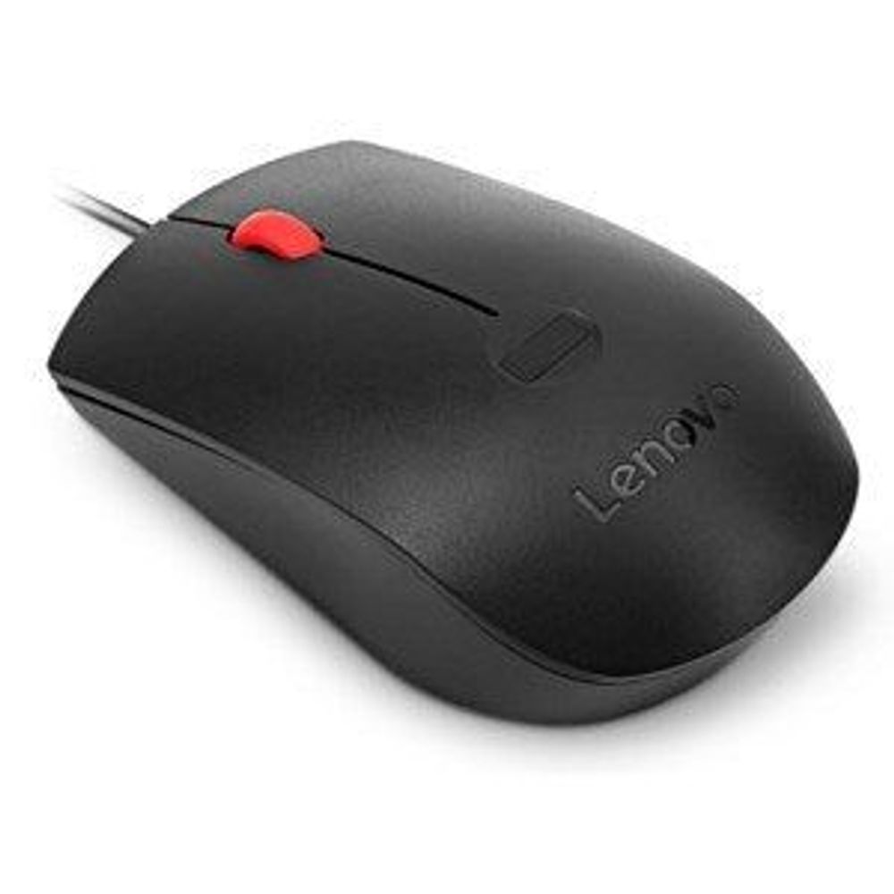 LENOVO ESSENTIAL USB Mouse (FULL SIZE)