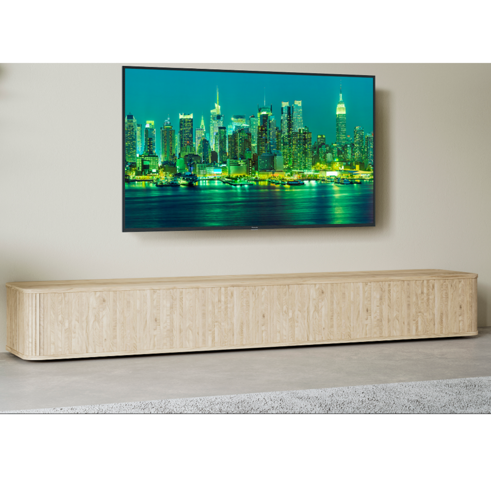 Panasonic TH-50LX650Z 50" LX650 Series 4K Android TV™