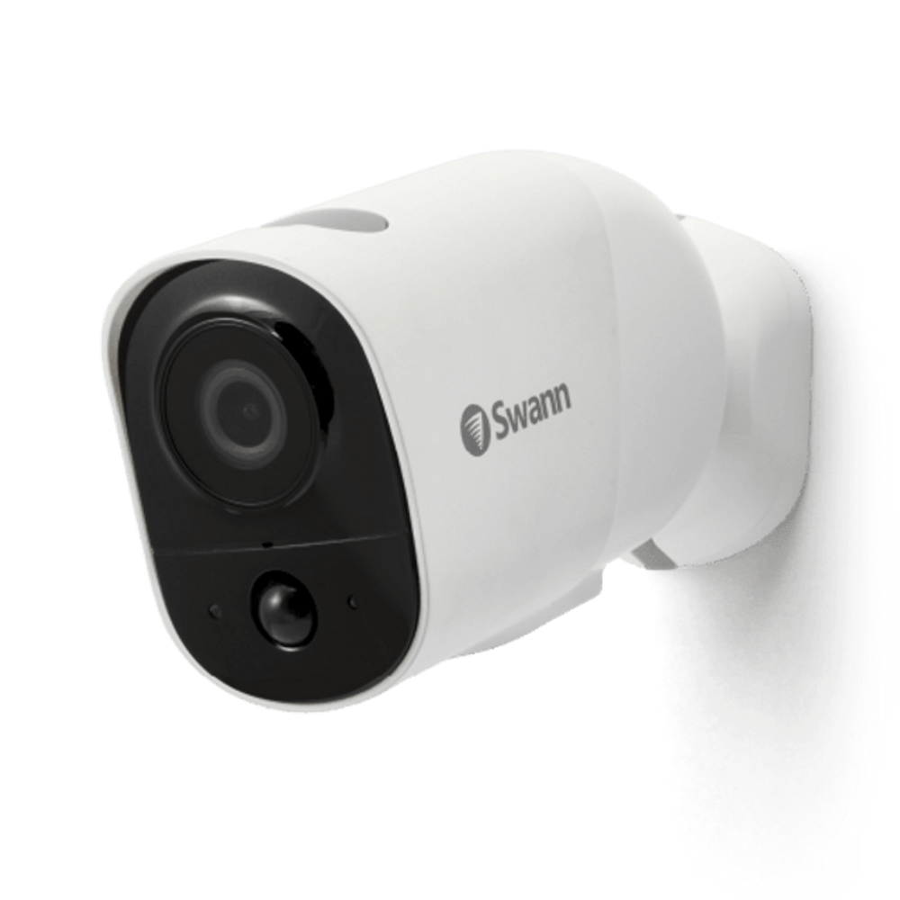 Swann SWIFI-XTRCM16G1PK-GL Xtreem Wireless Security Camera