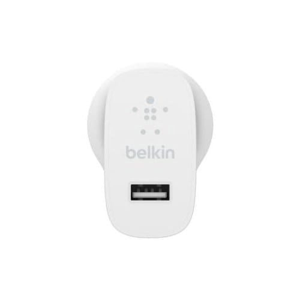 WCA002AUWH - Belkin AC Adapter - 12 W