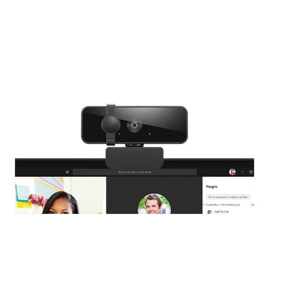 LENOVO ESSENTIAL FHD WEBCAM