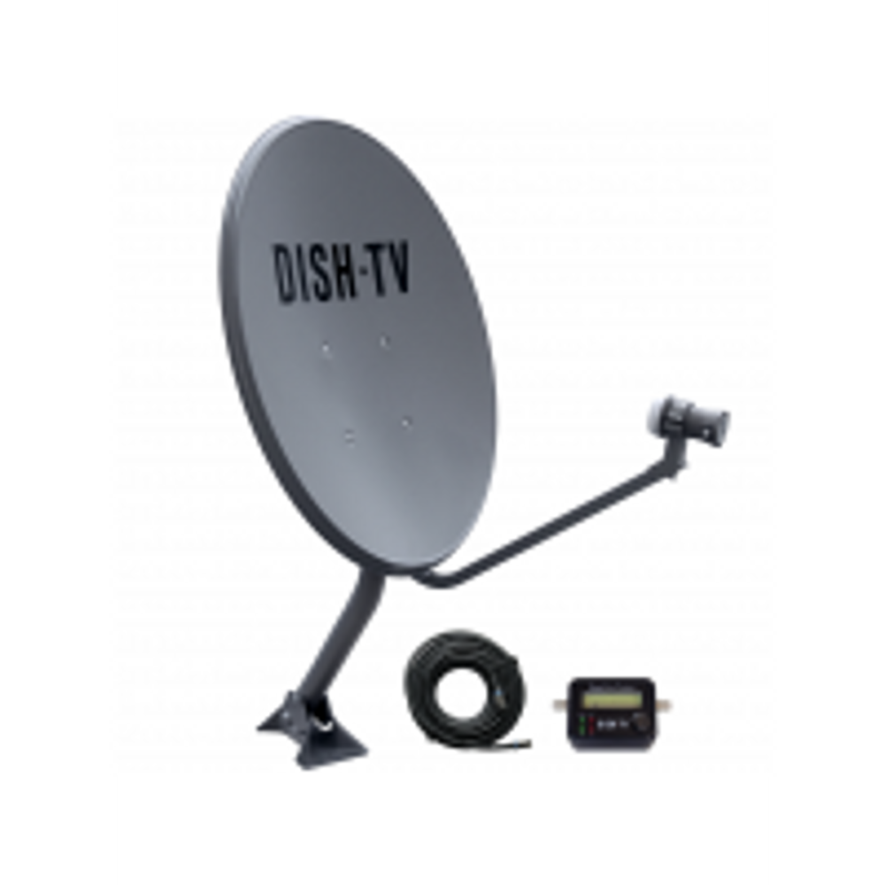 Satellite Dish Kit for Freeview / SkyTV