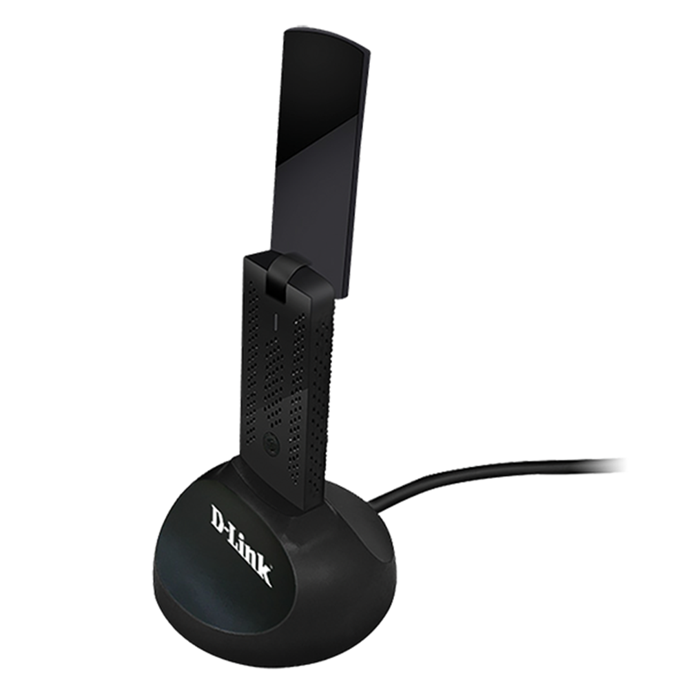 D-Link DWA-192 Wireless AC1900 Dual Band MU-MIMO USB 3.0 Adapter