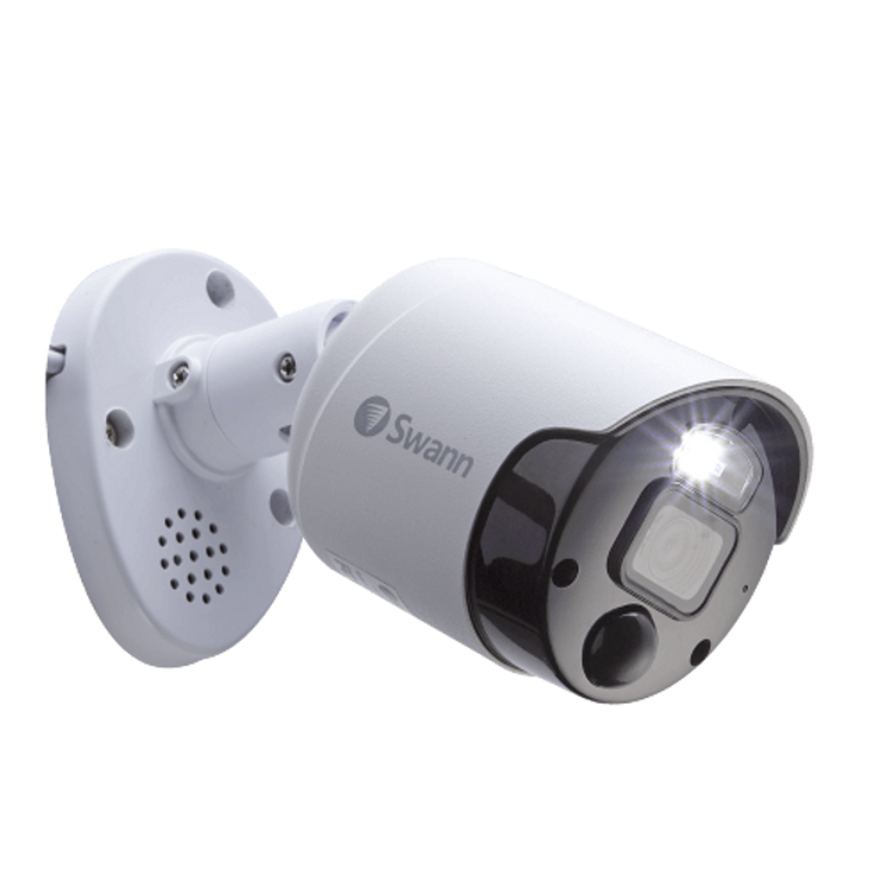 Swann SWNHD-900BE-AU Enforcer™ 4K Heat & Motion Sensing IP Add-on Bullet Camera