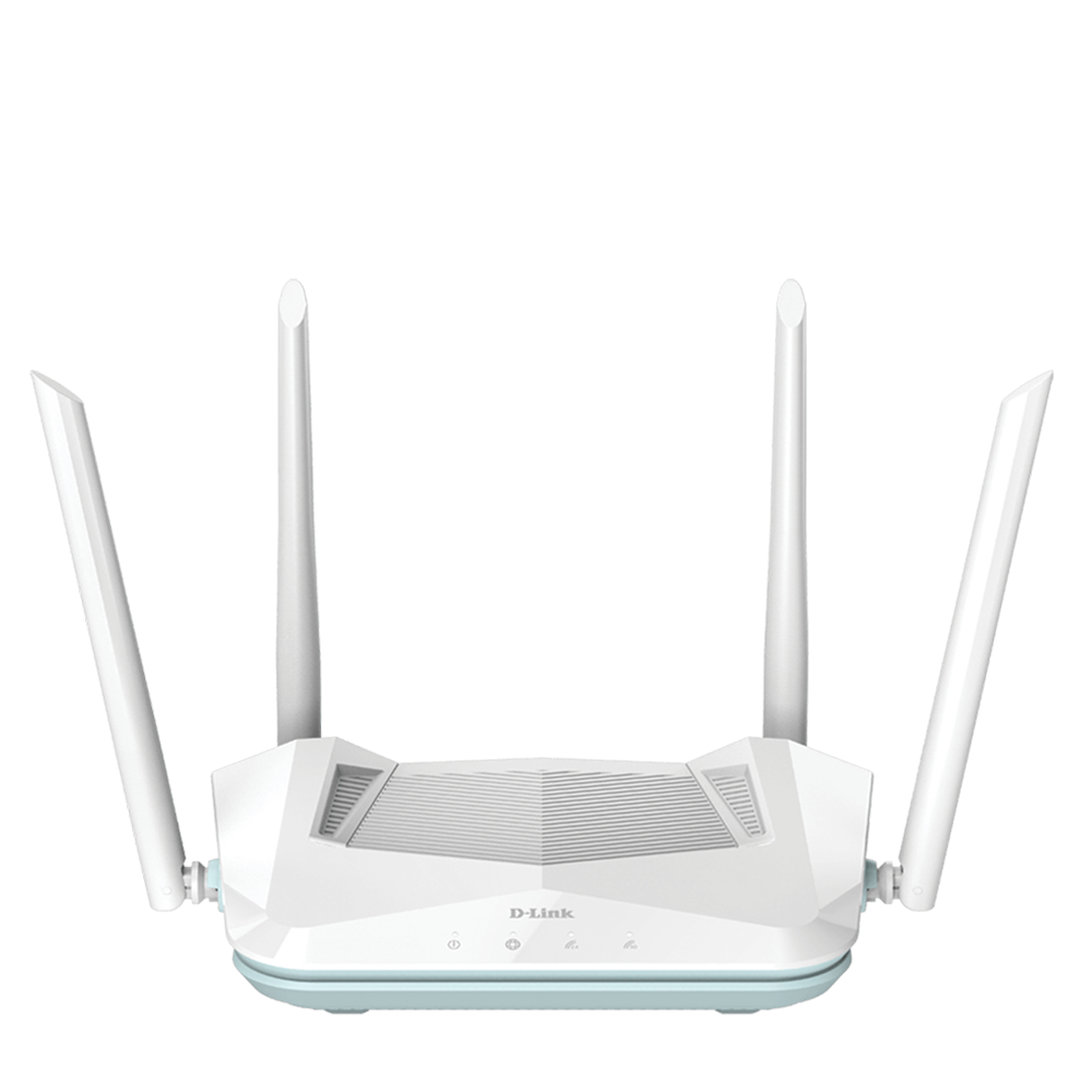 D-Link R15 Eagle Pro AI AX1500 Smart Router