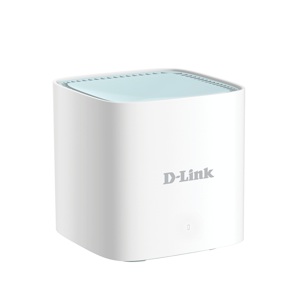 D-Link M15-3PK Eagle Pro AI AX1500 Mesh System (3-PACK)