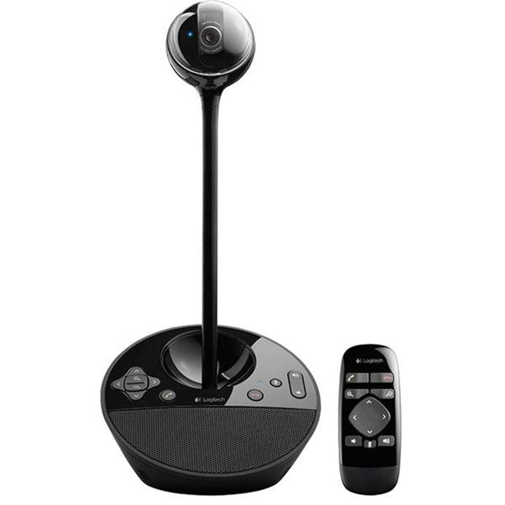 Logitech BCC950 ConferenceCam