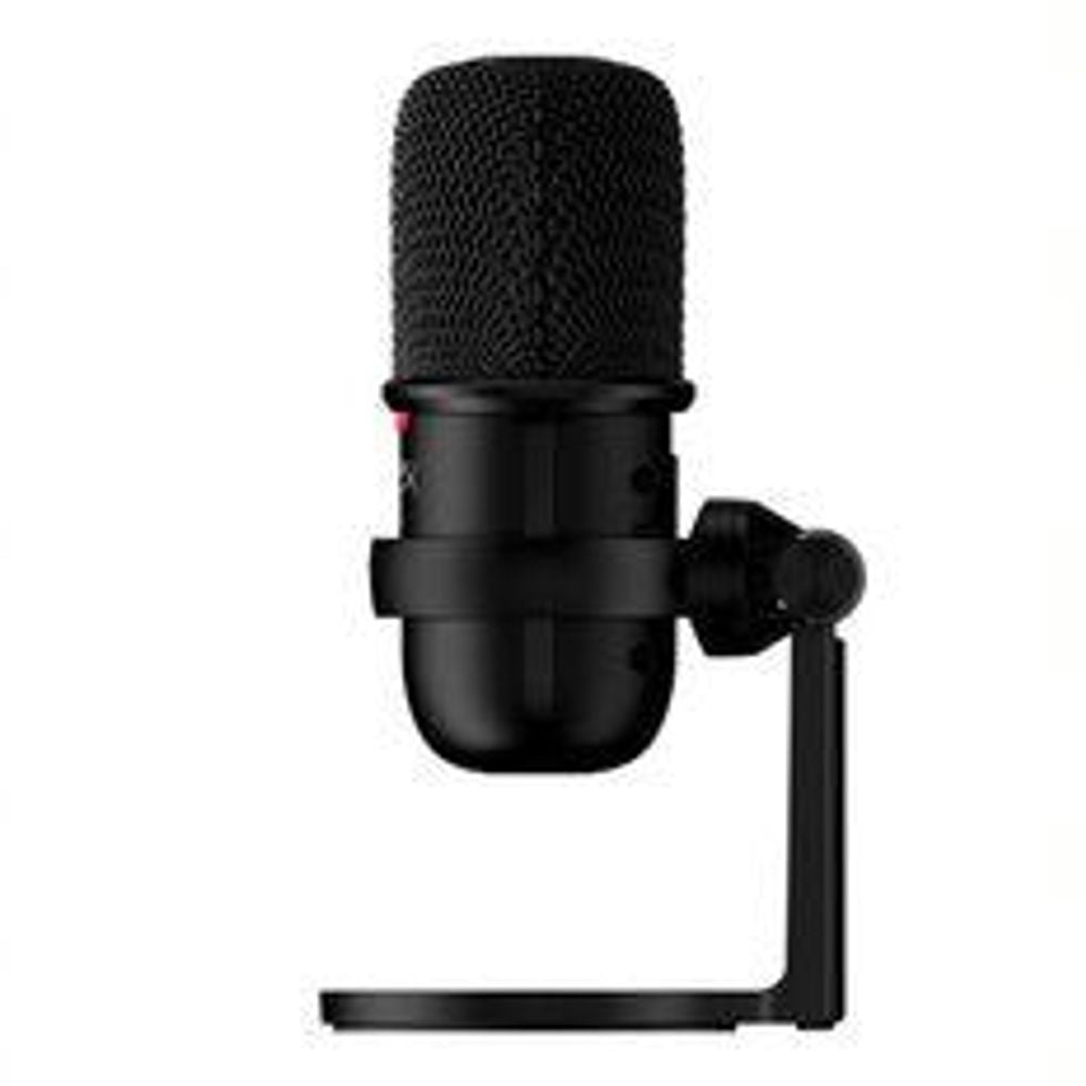 Hypex Solocast USB Gaming Microphone (Black)