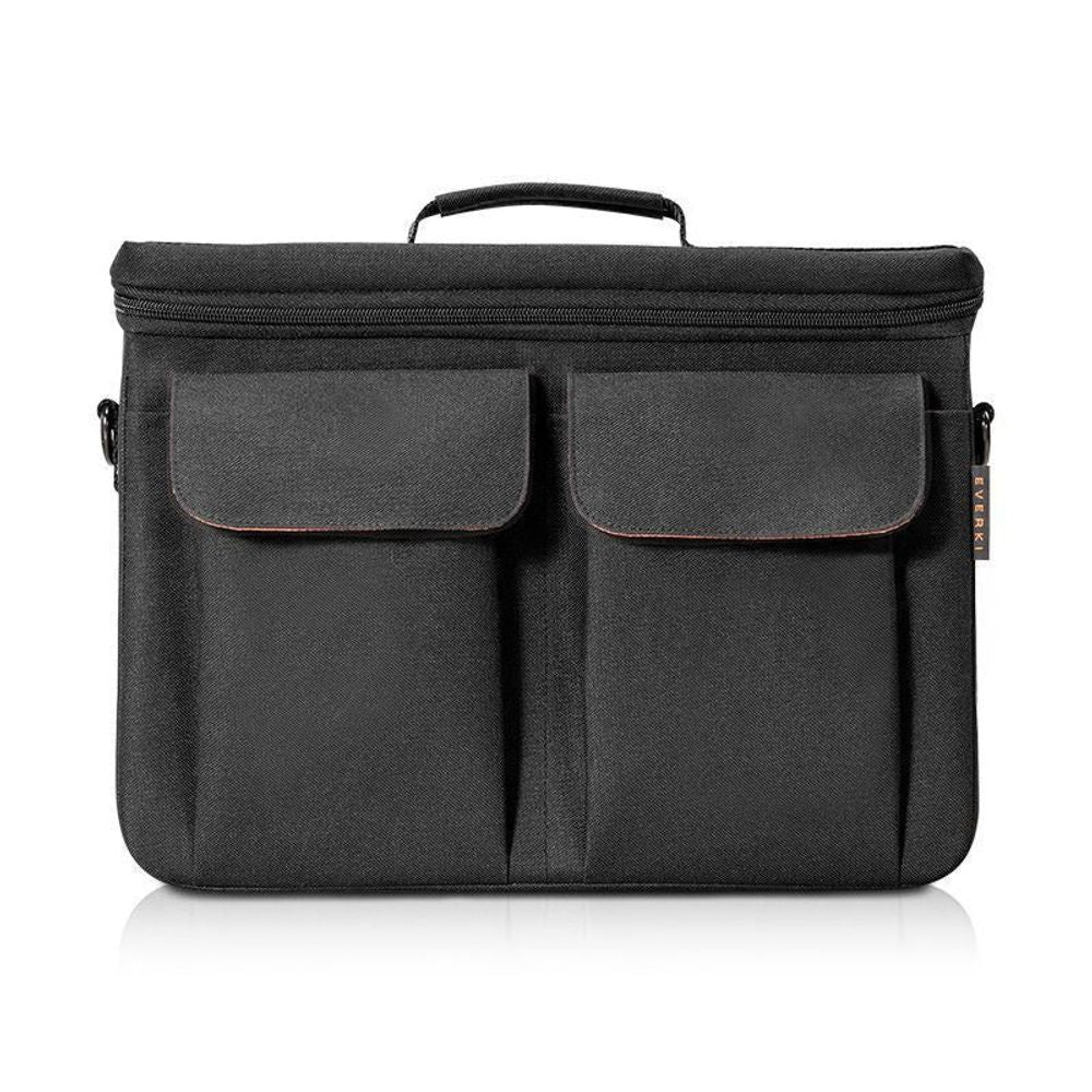 EKF875 EVERKI Rugged EVA Laptop Briefcase 13.3'. Hardened Laptop