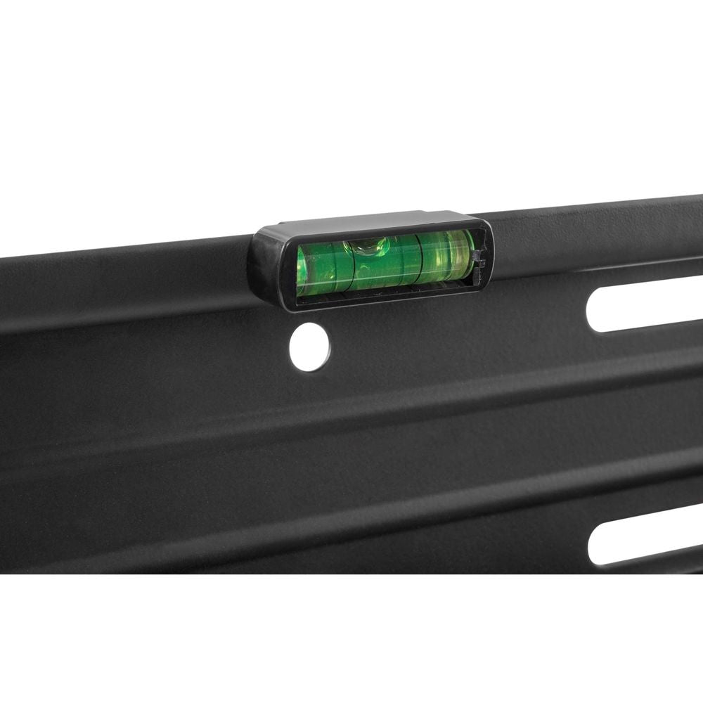 BRATECK 23''-42'' Flat panel TV wall mount. Max load: 50Kgs. Supports VESA 100x100, 200x100, 200x200