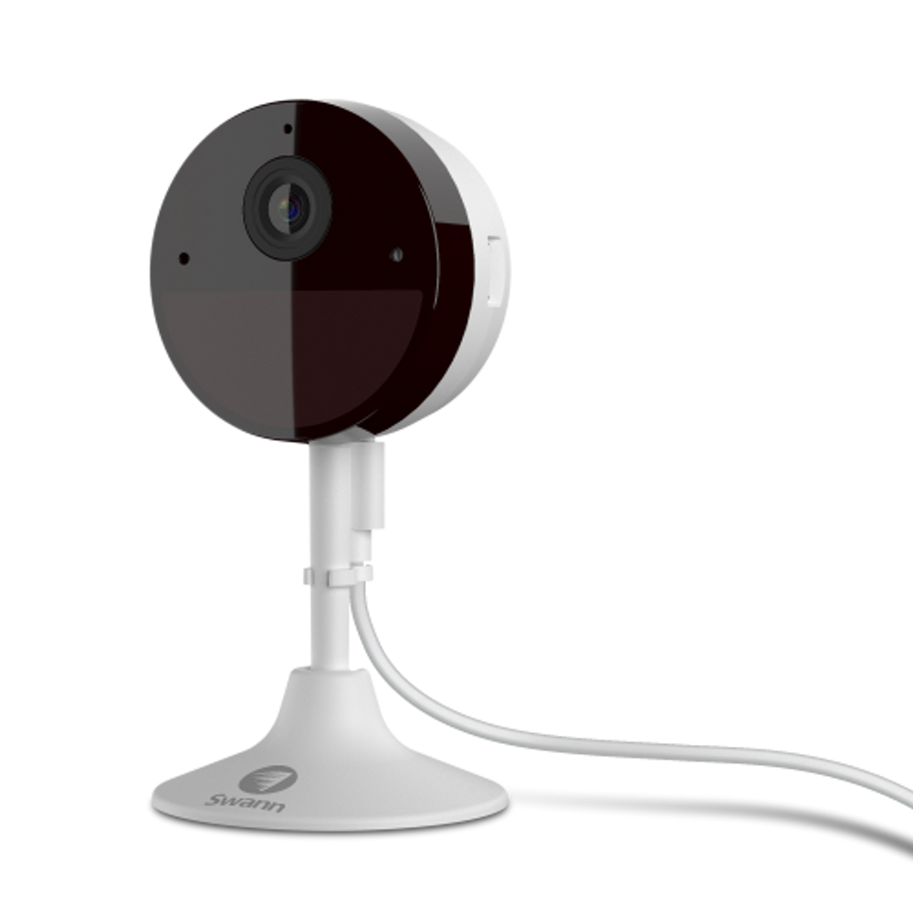 Swann SWIFI-2KICAM-AU 2KI Indoor Wi-Fi Security Camera