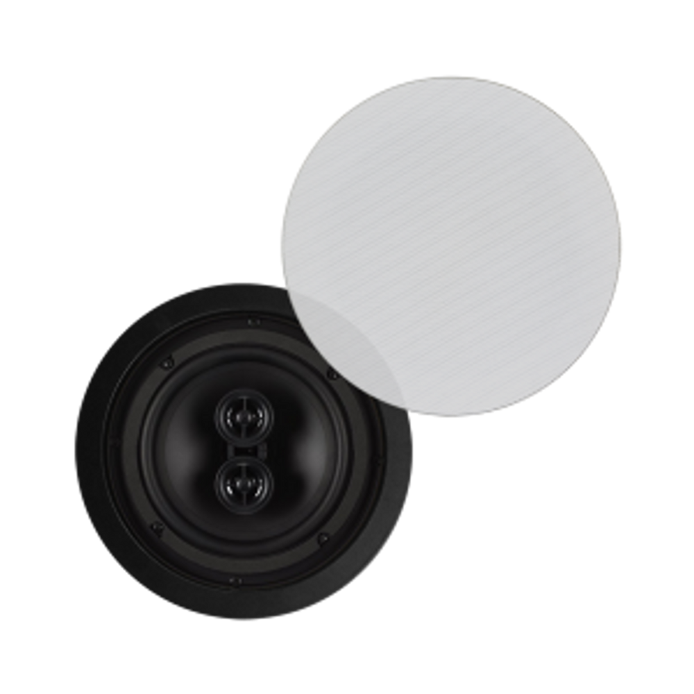 Phase Technology Custom 6.5" In-Ceiling Stereo Speaker