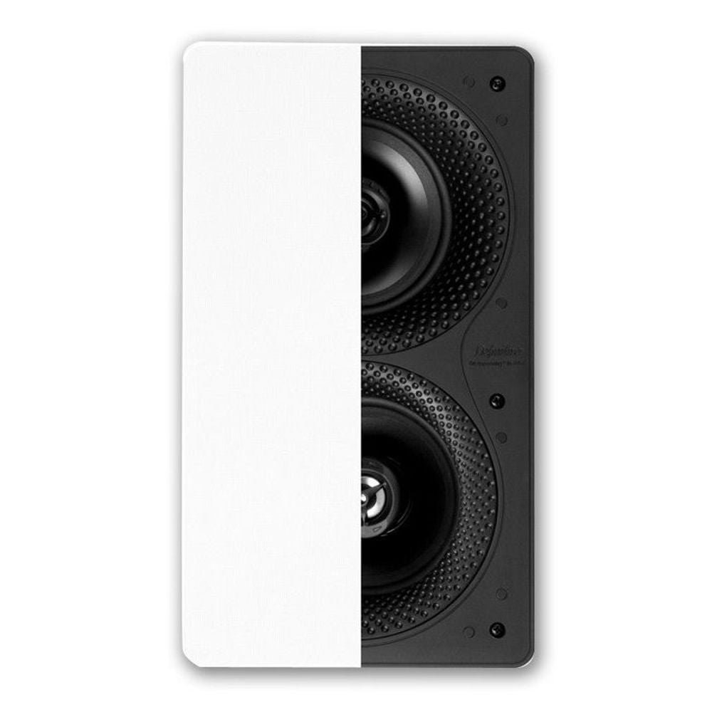 Definitive Technology Disappearing 5.5" In-wall Bipolar Speaker