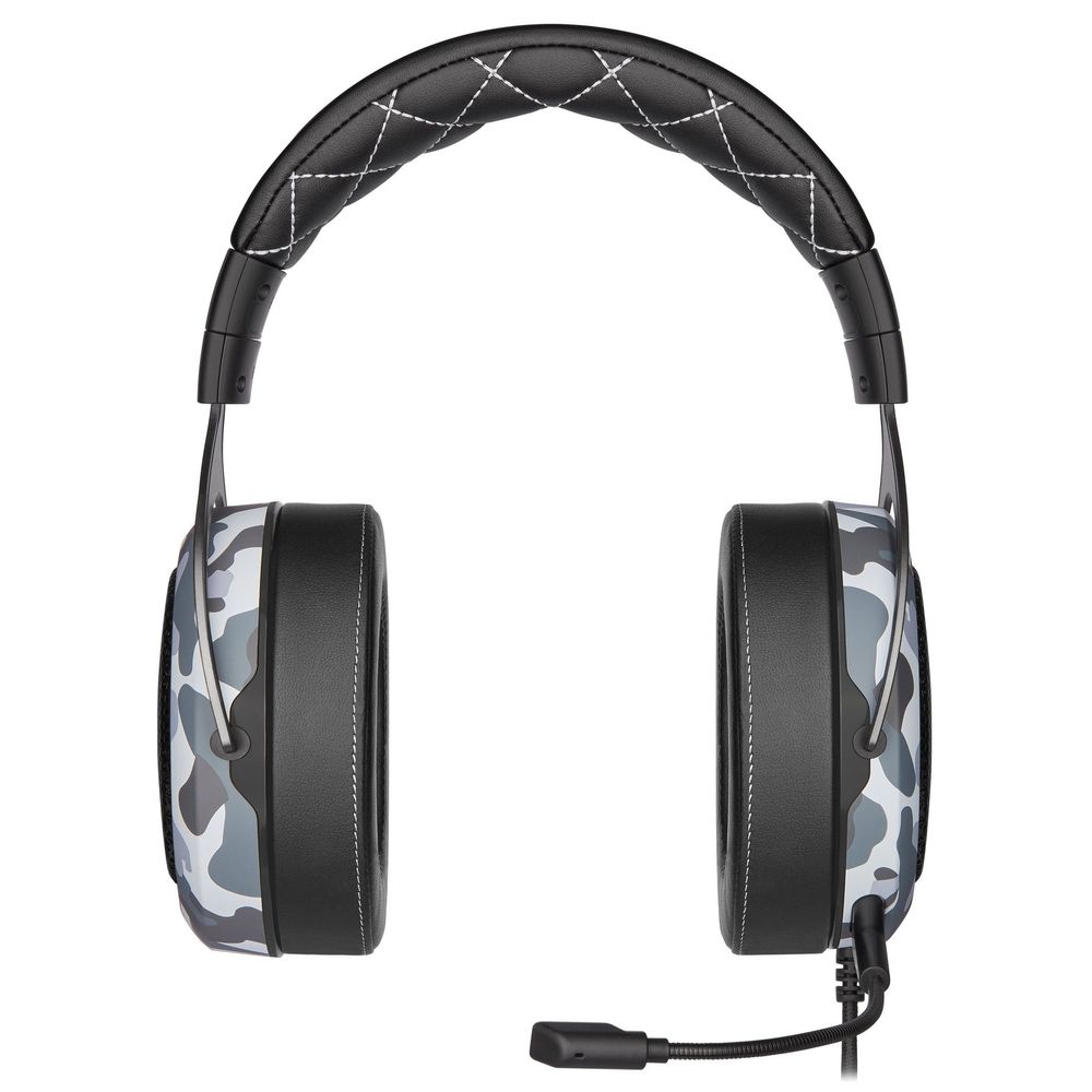 Corsair [CA-9011225-AP] HS60 Haptic Stereo Headset