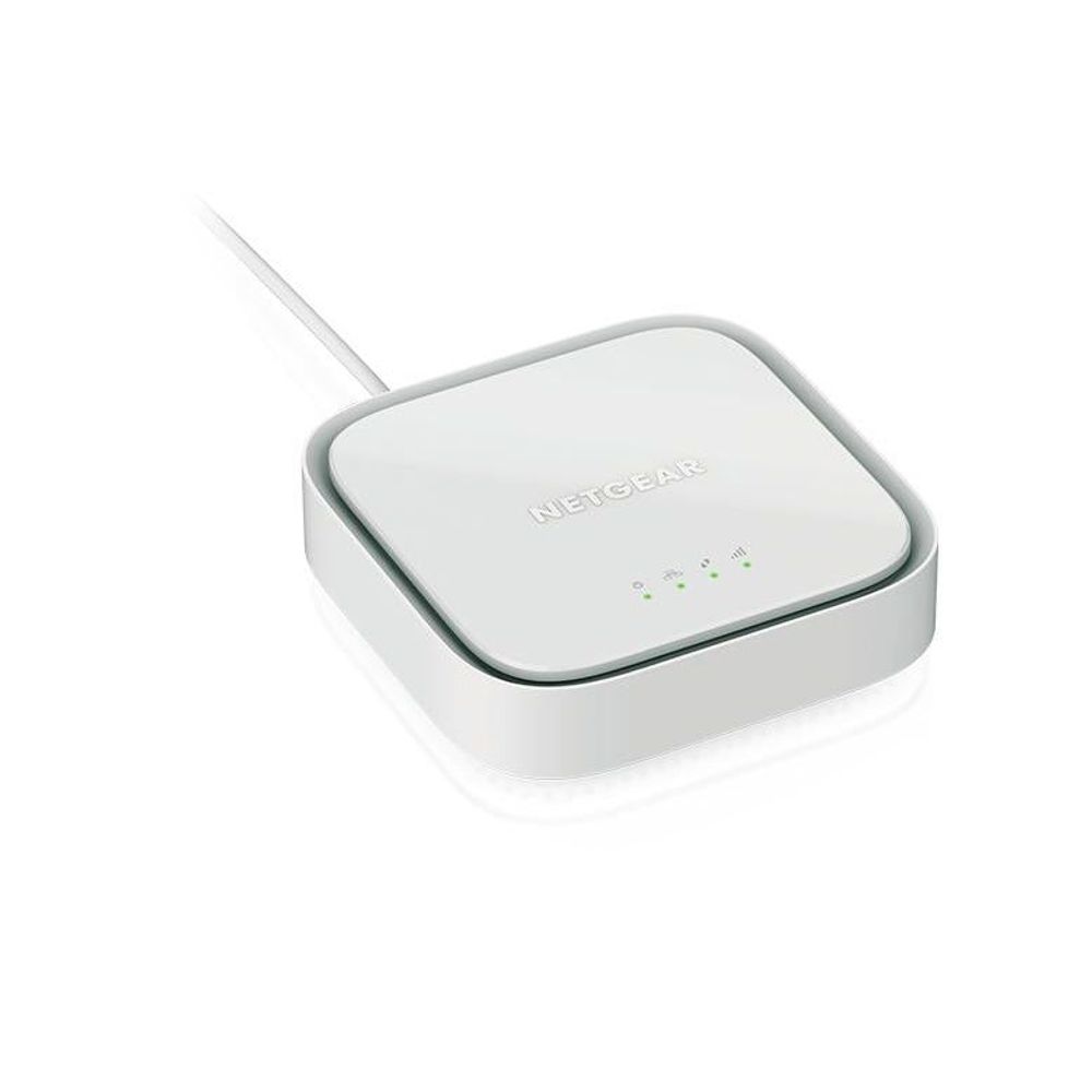 Netgear LM1200 - 4G LTE Modem